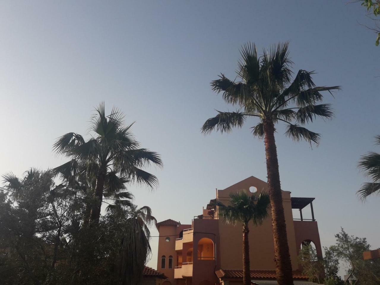 Aquamar Beach Hotel Kournas Exterior photo
